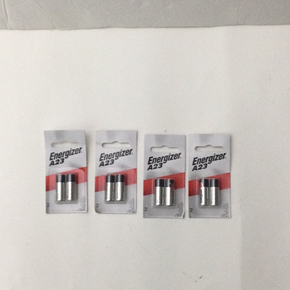 Energizer A23 Batteries bundle
